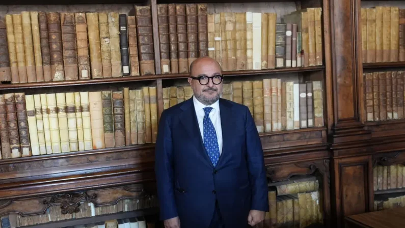 Violenza donne, Sangiuliano “Cultura è antidoto fondamentale”