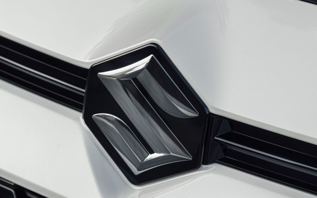 Suzuki, nuovo accordo con Eliiy Power