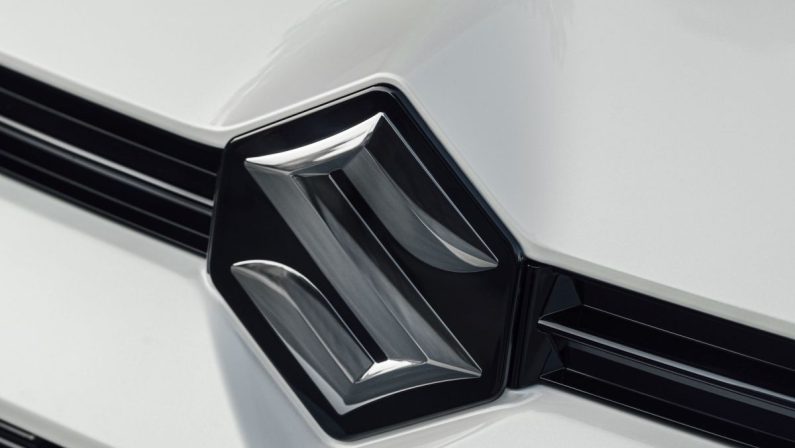 Suzuki, nuovo accordo con Eliiy Power
