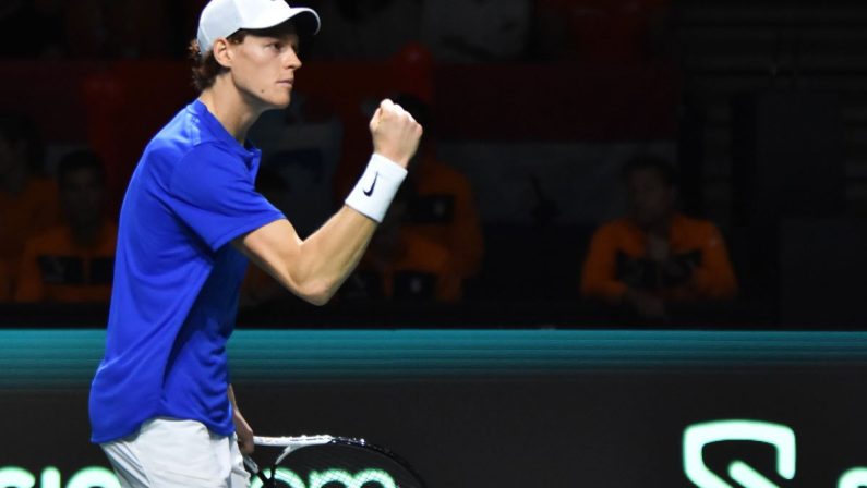 Italia contro Serbia, in palio la finale di Coppa Davis