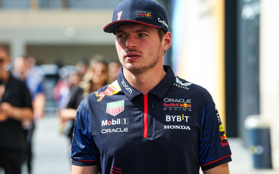F1: Gp Abu Dhabi. Verstappen “Trovata armonia, stagione speciale”
