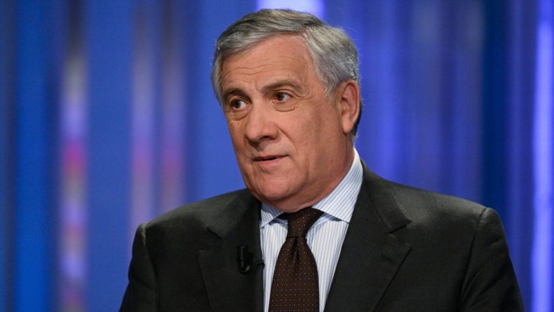 Tajani “L’obiettivo è accelerare con tutte le nostre riforme”
