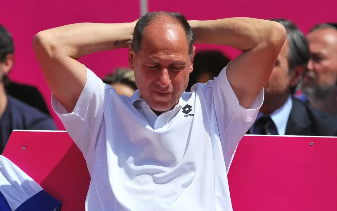Barazzutti “Davis è un premio per tutto il tennis italiano”