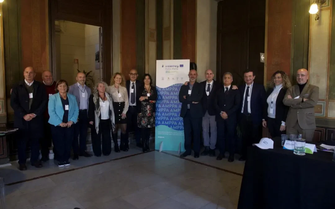 Italia e Malta per le Aree Marine Protette, si conclude progetto AMPPA