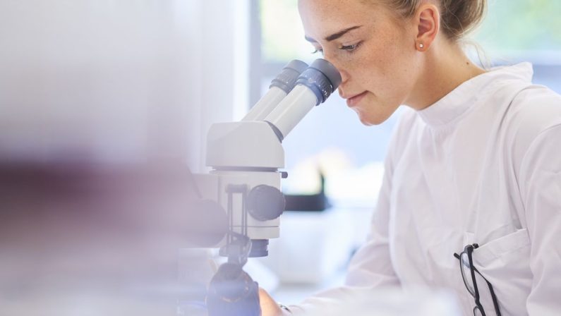 Malattie rare, in Italia la prima e unica terapia specifica per l’ASMD
