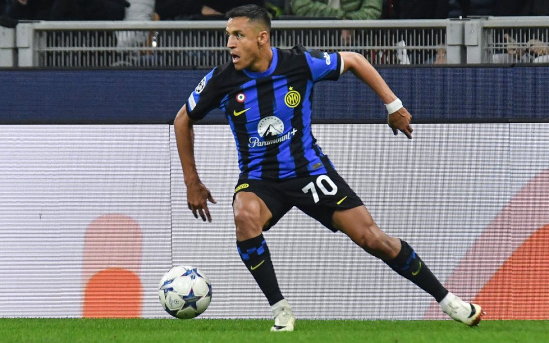 Rimonta Inter a Lisbona, da 0-3 a 3-3 con il Benfica