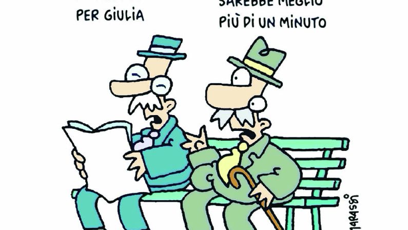 La sfogliatella di Marassi 22 novembre 2023