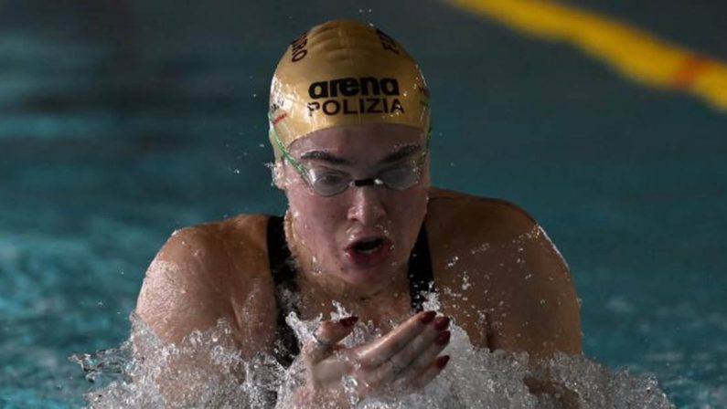 Nuoto, Benedetta Pilato si è qualificata alle Olimpiadi di Parigi 2024