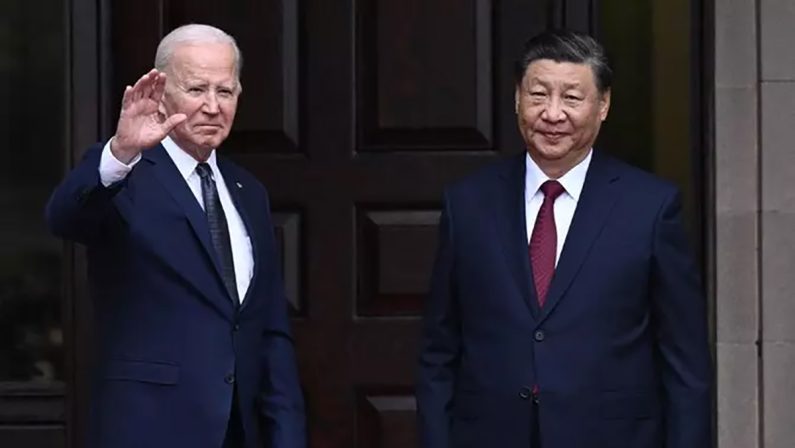 Usa contro Cina ma il dialogo con Xi è indispensabile