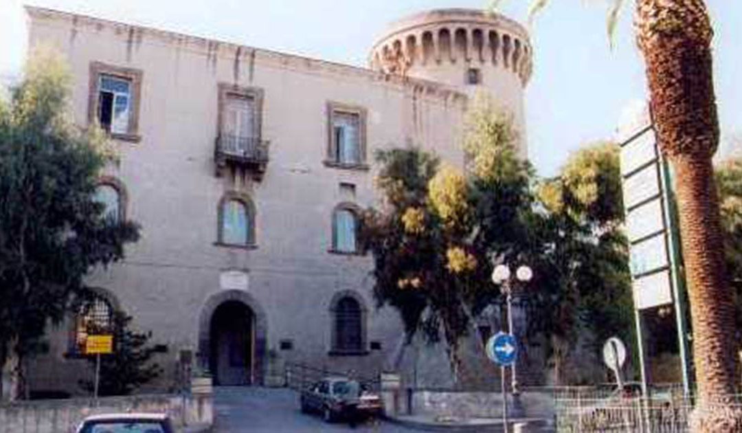 Il Comune di Caivano