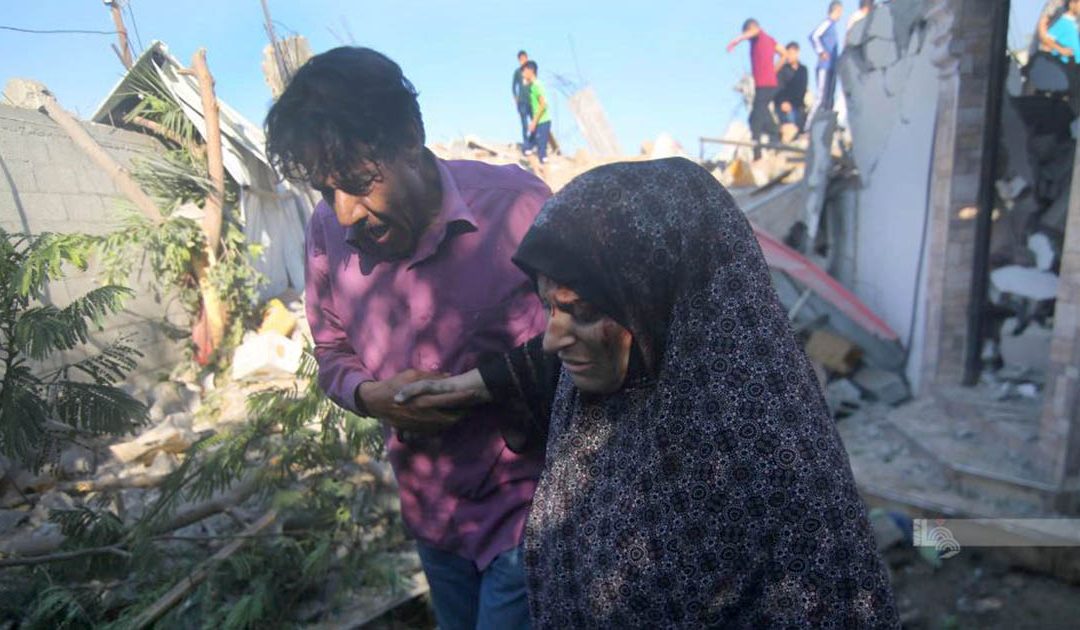 Guerra in Israele, aperto valico di Rafah, usciti da Gaza i primi italiani