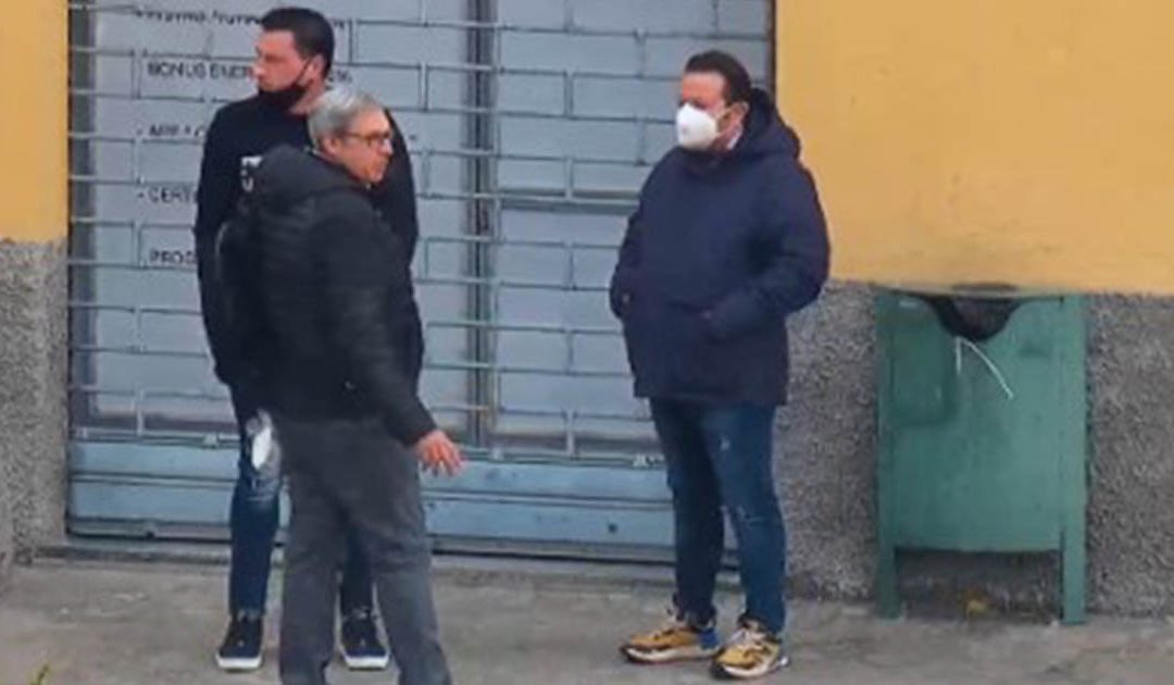 ‘Ndrangheta in Lombardia, «Quando vedono noi calabresi devono tremare»