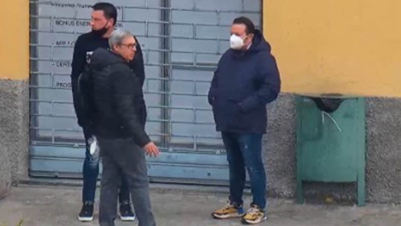 'Ndrangheta in Lombardia, «Quando vedono noi calabresi devono tremare»