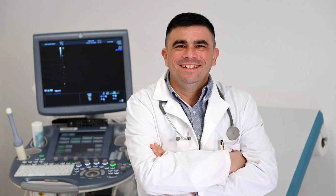 Mario Polichetti