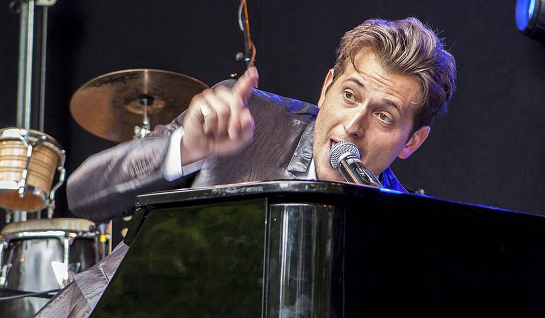Peter Cincotti