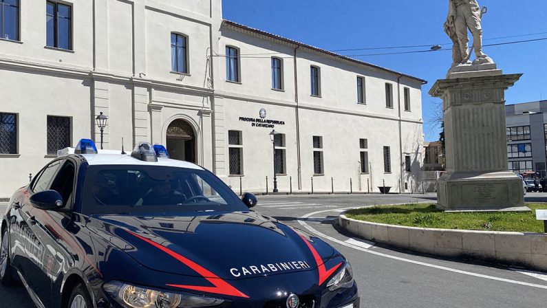 Duplice omicidio coniugi nel catanzarese, una svolta dopo 10 anni