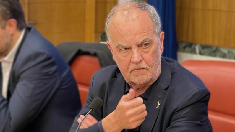 Roberto Calderoli: «Per la Basilicata l’autonomia è un’opportunità»