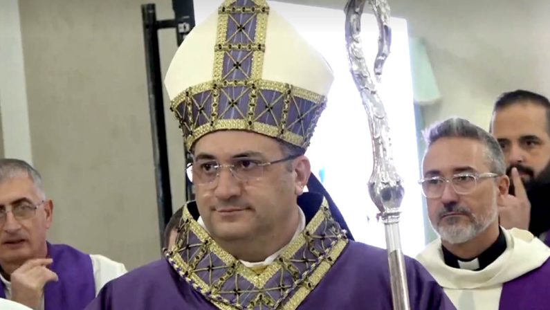 Nuovi incarichi e nomine del vescovo di San Marco Argentano-Scalea