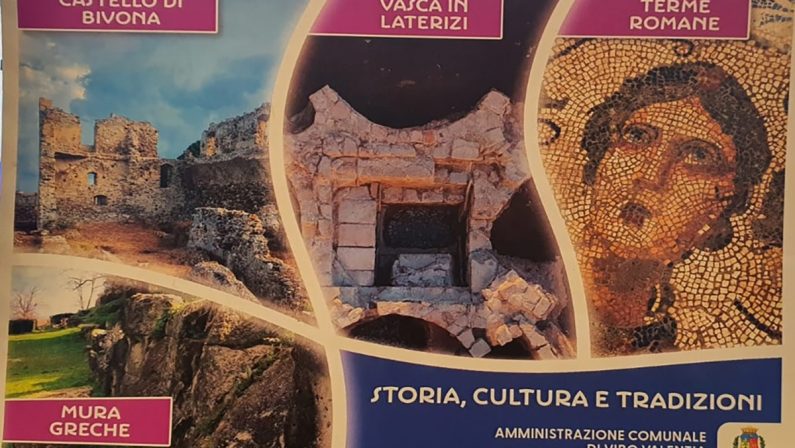 Il Comune di Vibo promuove i parchi archeologici, ma sono tutti chiusi