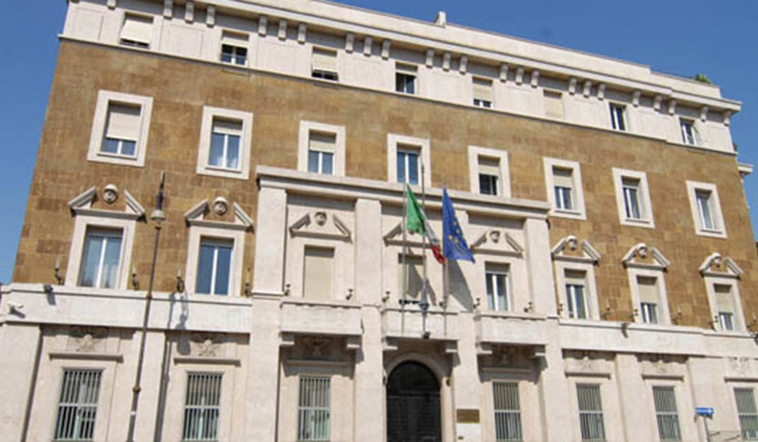 La sede del Csm