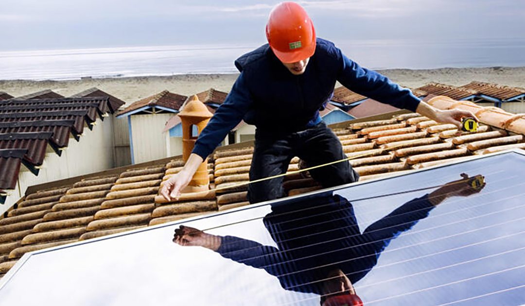 Maierato dice no all’impianto fotovoltaico in località Scrisi