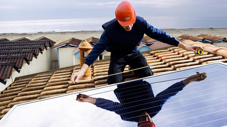Maierato dice no all’impianto fotovoltaico in località Scrisi