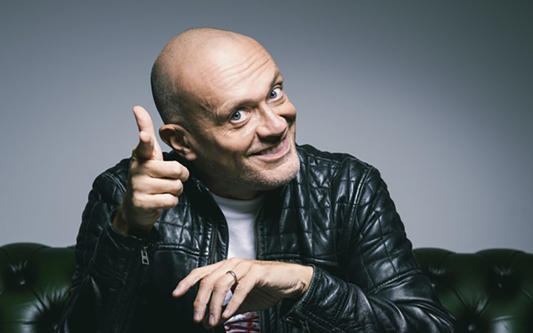 Max Pezzali