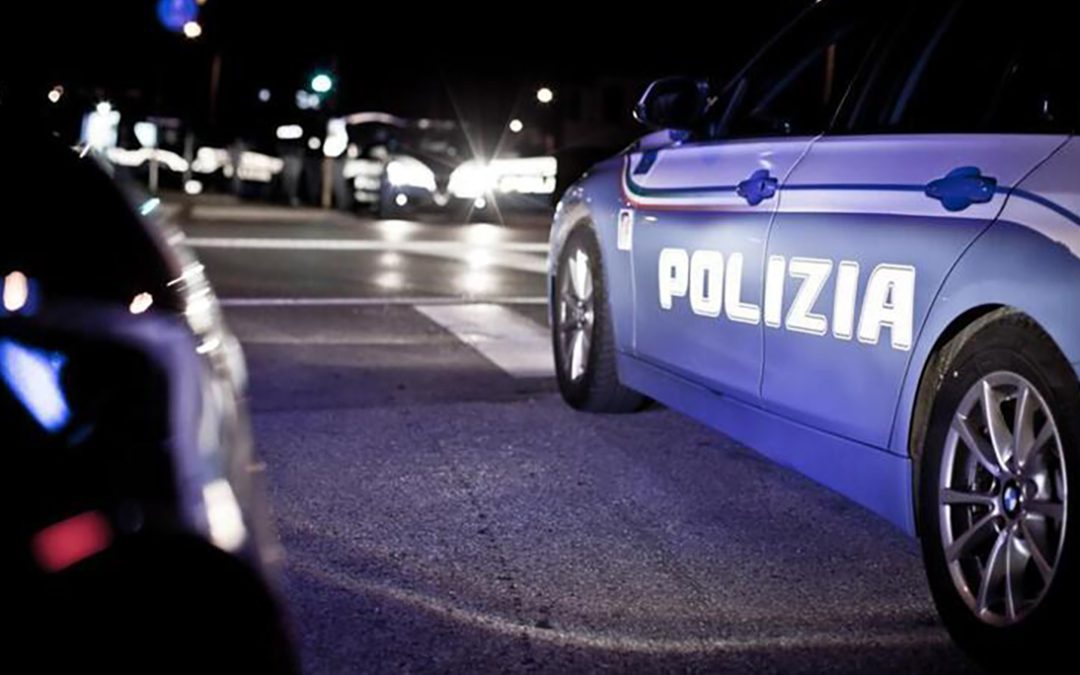 Polizia di Stato