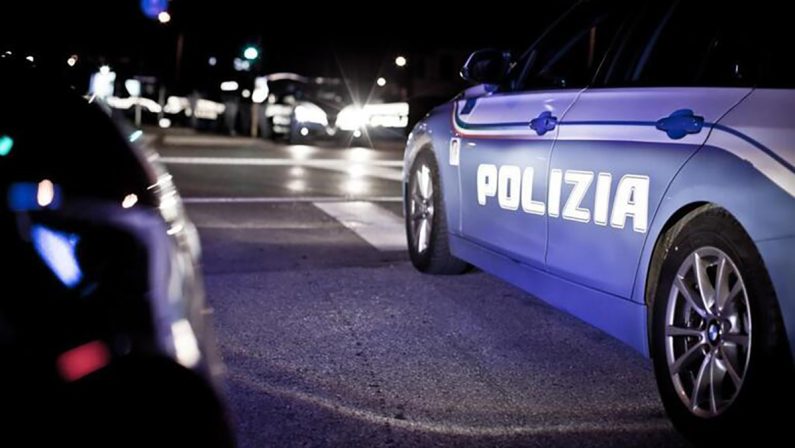 20enne terrorizza la famiglia: scatta il divieto di avvicinamento