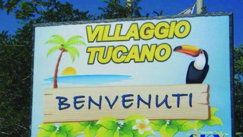 Racket al villaggio Tucano quattro rinvii a giudizio