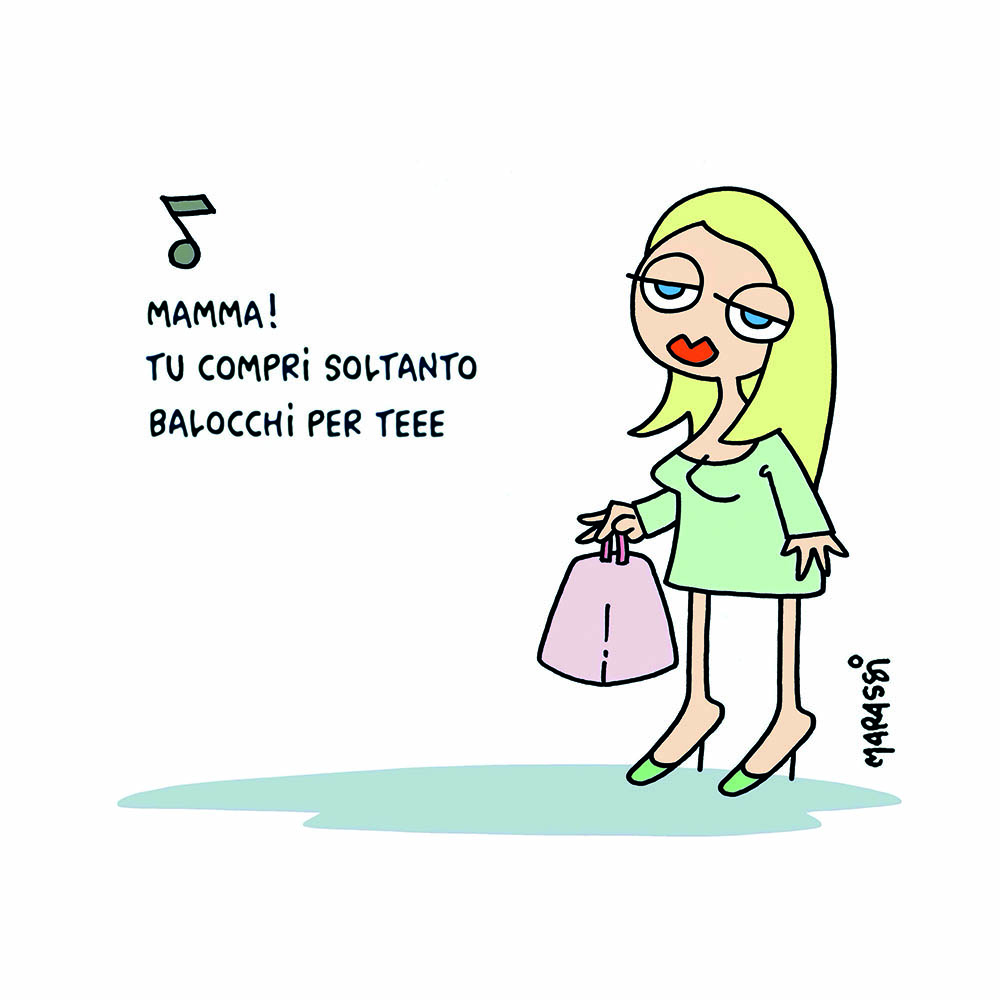 La sfogliatella di Marassi 19 dicembre 2023