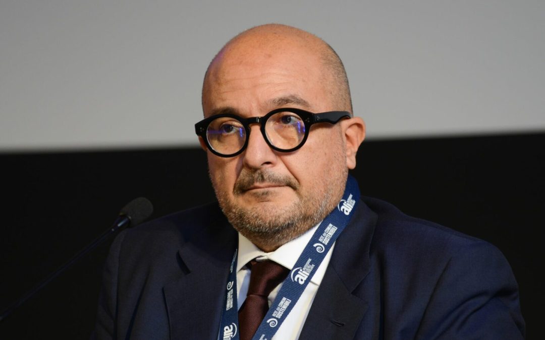 Sangiuliano “L’Italia è una super potenza culturale”