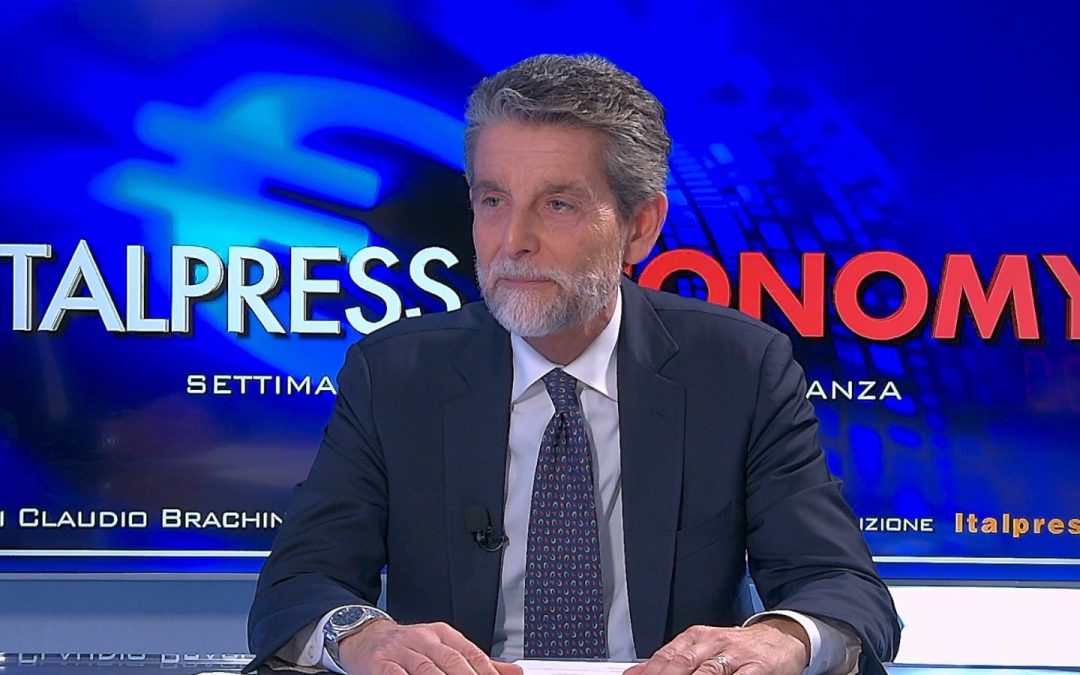 Consap, Giacomoni “Sosteniamo Paese con oltre 40 tra fondi e attività”