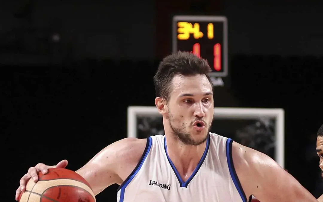 Washington in crisi, solo 7 punti per Gallinari