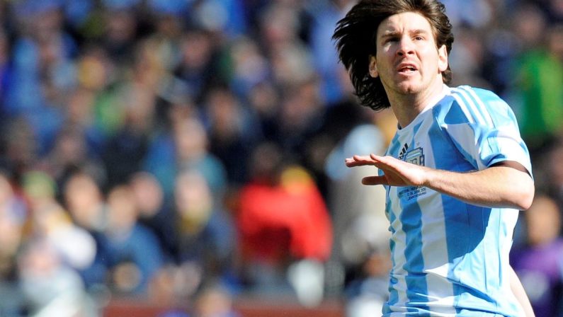 Messi “Vorrei giocare il Mondiale 2026, ma sarà difficile”