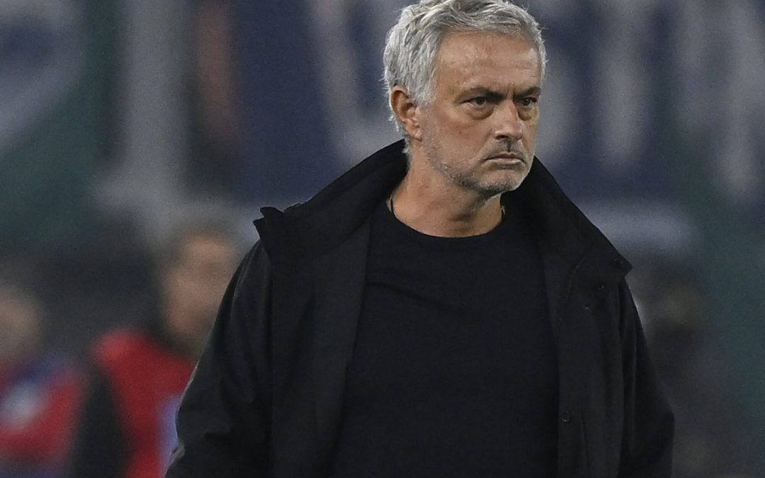 Mourinho “Senza infortuni possiamo lottare per il 4° posto”
