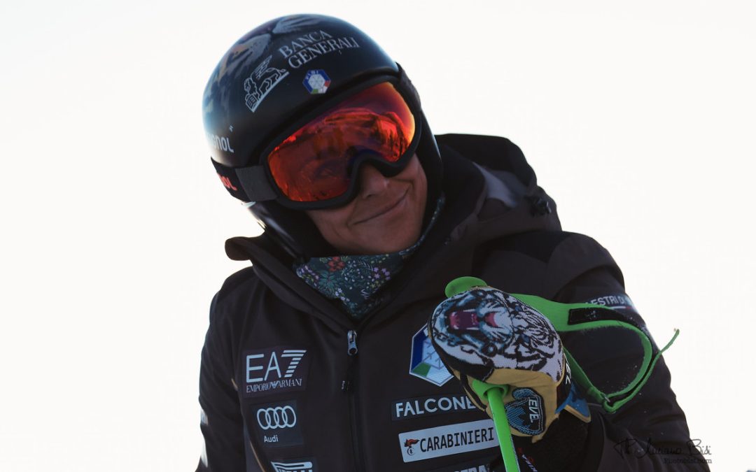 Federica Brignone vince il Gigante di Mont-Tremblant