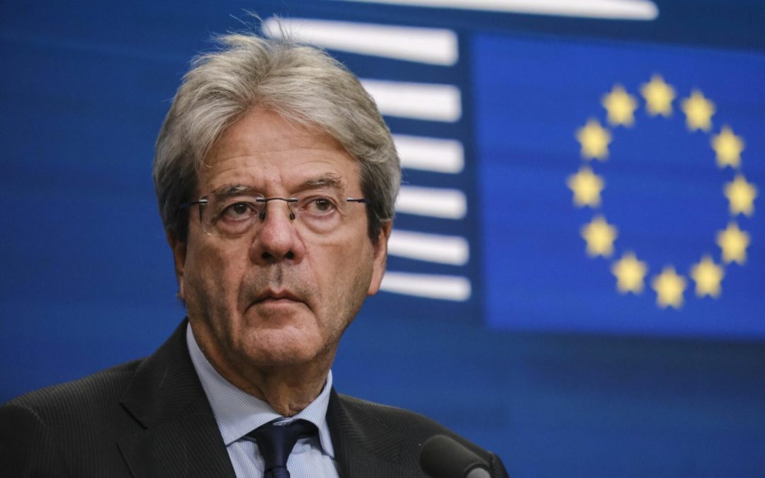 Gentiloni “L’accordo sul Patto di stabilità è possibile e necessario”