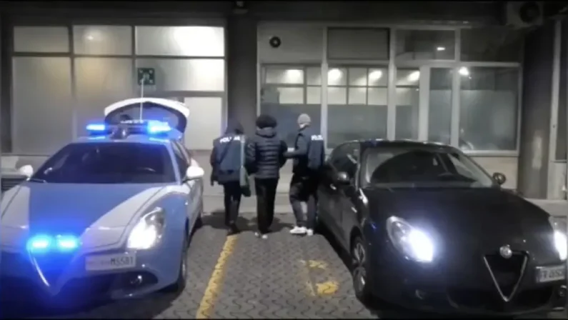 Terrorismo, due arresti a Brescia per diffusione di contenuti jihadisti