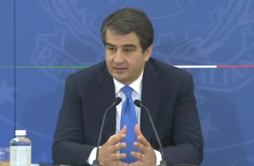 Pnrr, Fitto “Modificate misure per risposte al contesto che viviamo”