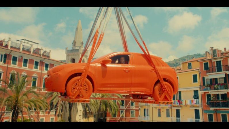 Fiat, progetto “No Grey” vince il Adce Grand Prix 2023
