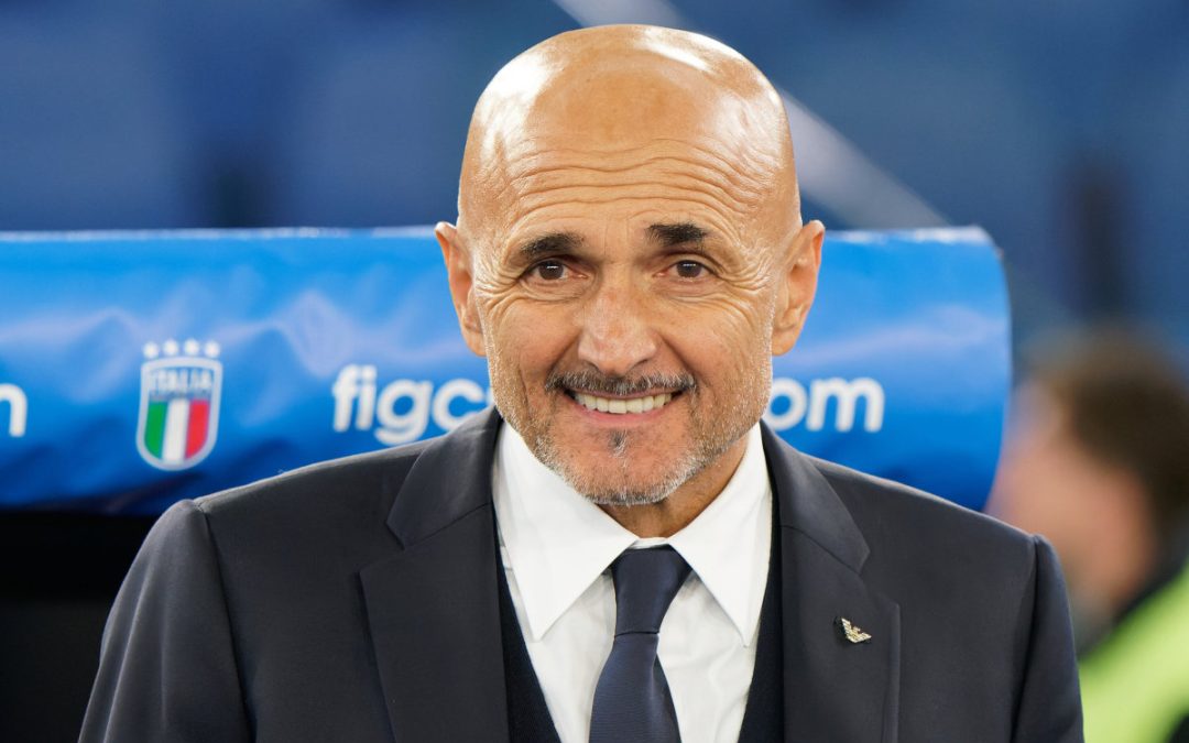 Spalletti “Scelte tecniche ma anche morali per la mia Italia”