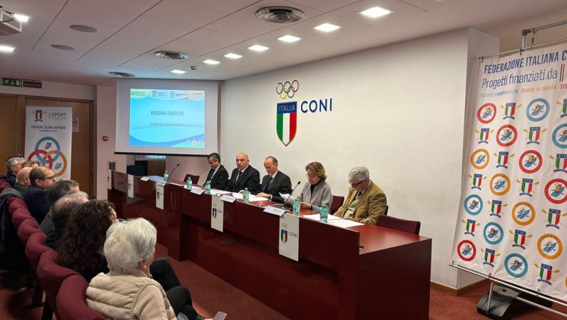 Federcanottaggio sociale, bilancio 2023 “Grande successo tra i ragazzi”