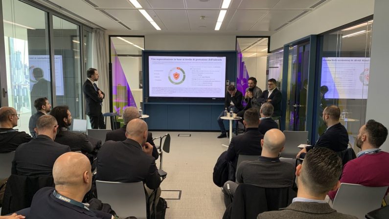 Cybersecurity, tra le Pmi prevale la sottovalutazione