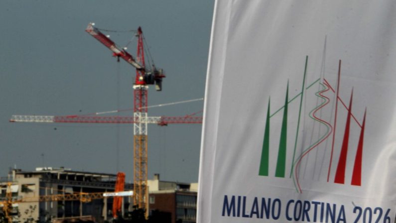 Entro gennaio decisione sulla pista da bob di Milano-Cortina