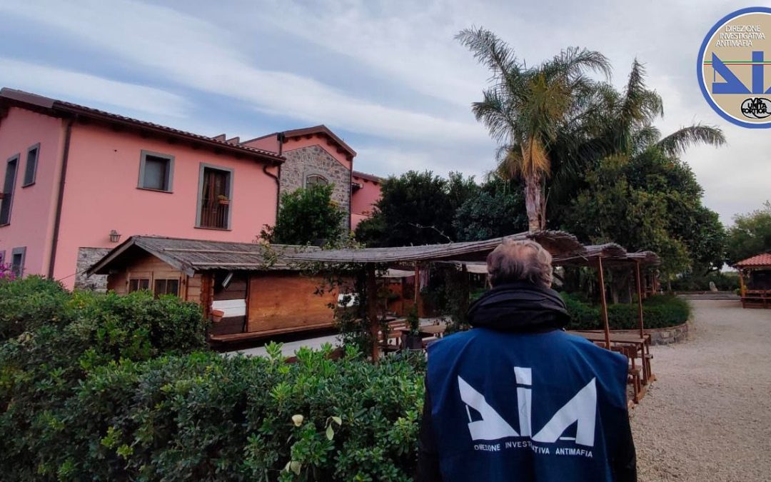 Truffa all’Ue, Dia sequestra beni per 400 mila euro nell’Ennese
