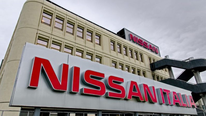Nissan Italia annuncia cambiamenti organizzativi