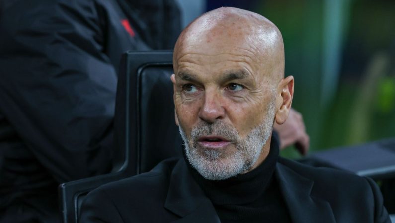 Pioli “Cerchiamo continuità. Quarto posto? Vogliamo di più”