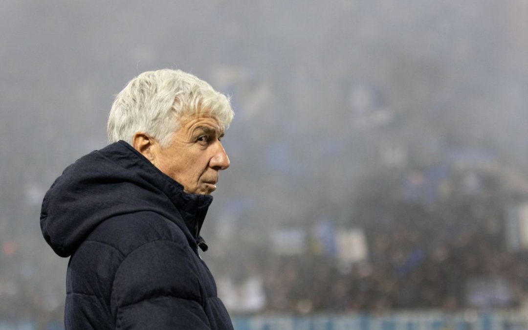 L’Atalanta aspetta il Milan, Gasperini “Dobbiamo dare tutti di più”