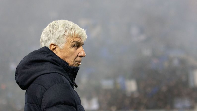 L’Atalanta aspetta il Milan, Gasperini “Dobbiamo dare tutti di più”